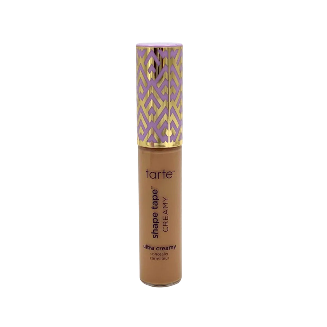 Tarte Shape Tape Ultra Creamy Concealer ~ 38N