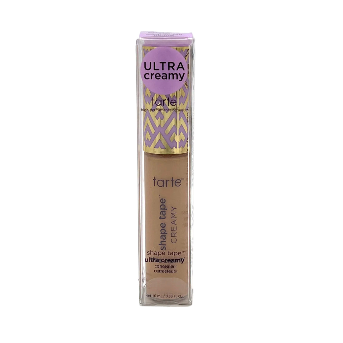 Tarte Shape Tape Ultra Creamy Concealer ~ 38N