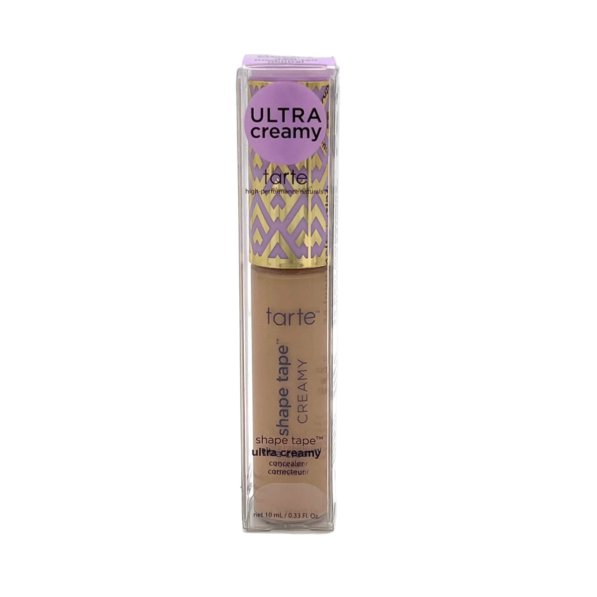Tarte Shape Tape Ultra Creamy Concealer ~ 38N