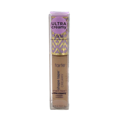 Tarte Shape Tape Ultra Creamy Concealer ~ 38N