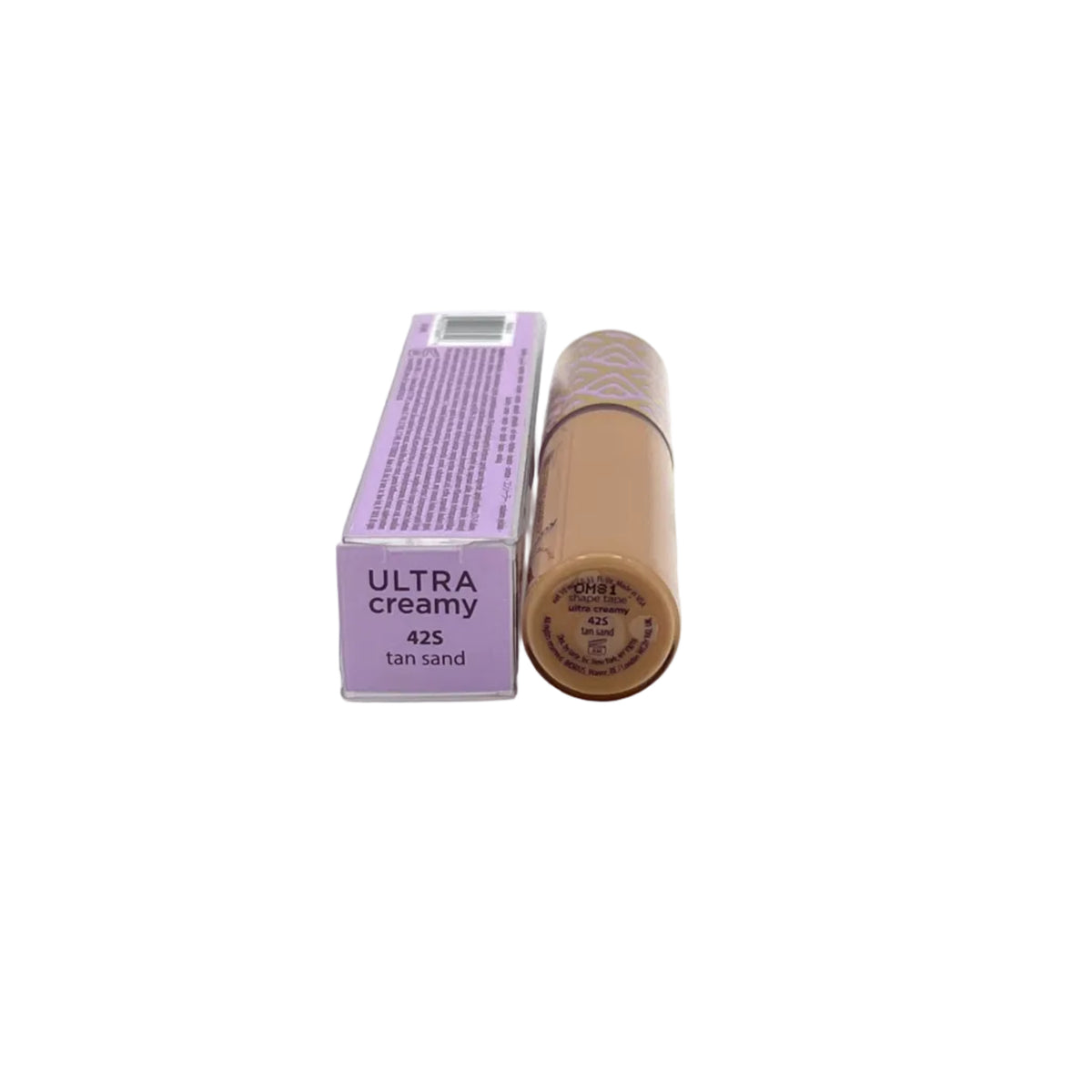 Tarte Shape Tape Ultra Creamy Concealer ~ 42S