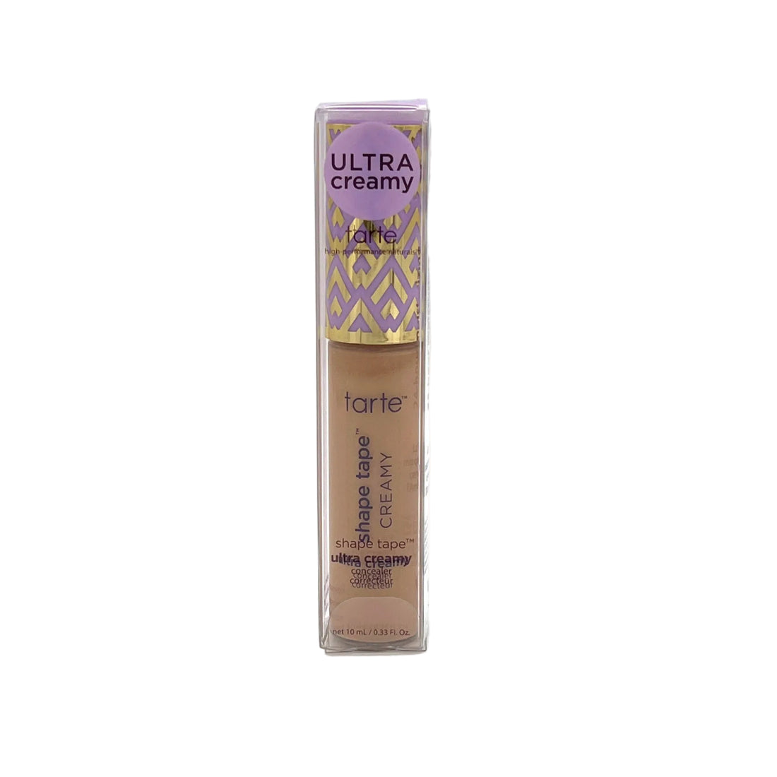Tarte Shape Tape Ultra Creamy Concealer ~ 42S