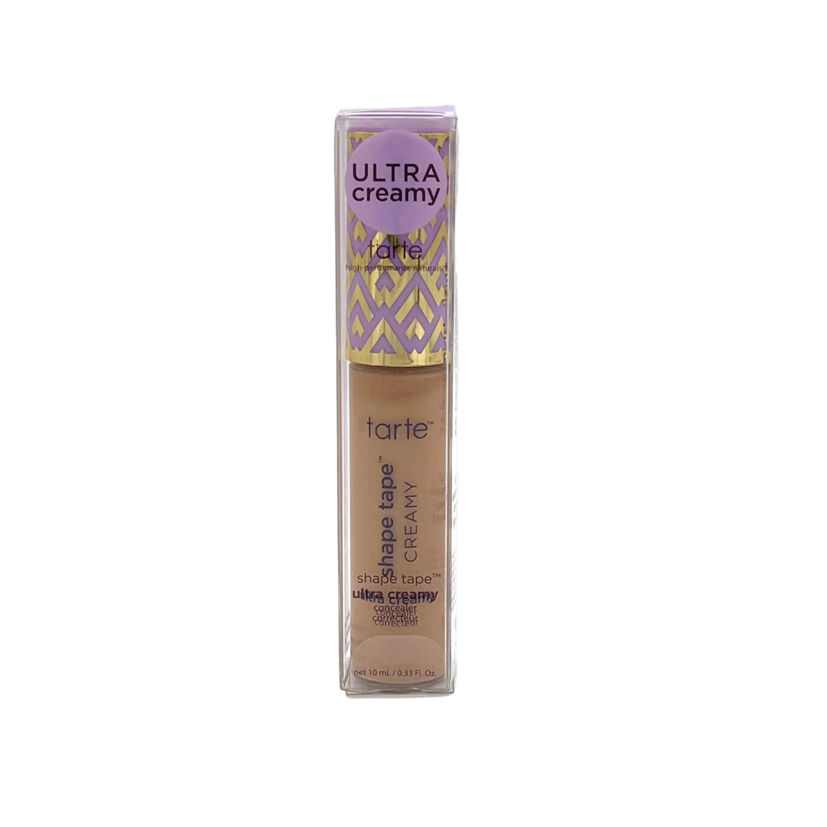 Tarte Shape Tape Ultra Creamy Concealer ~ 42S