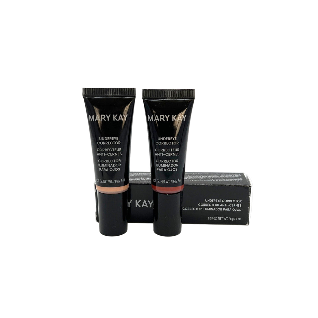 Mary Kay Undereye Corrector
