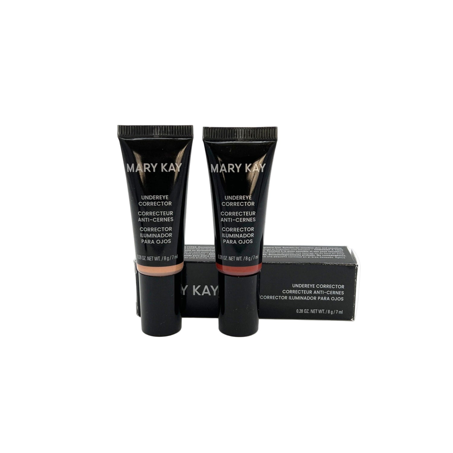Mary Kay Undereye Corrector