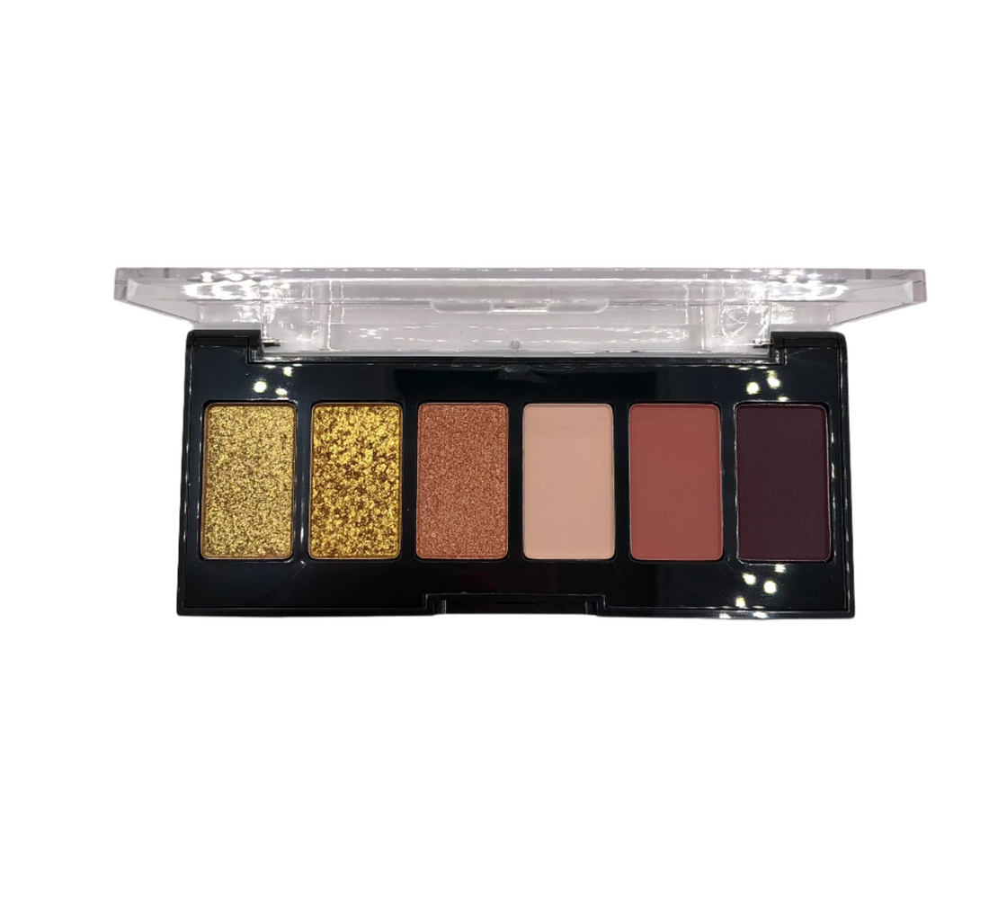 Ultimate Edit ~ Ultimate Utopia Eyeshadow Palette