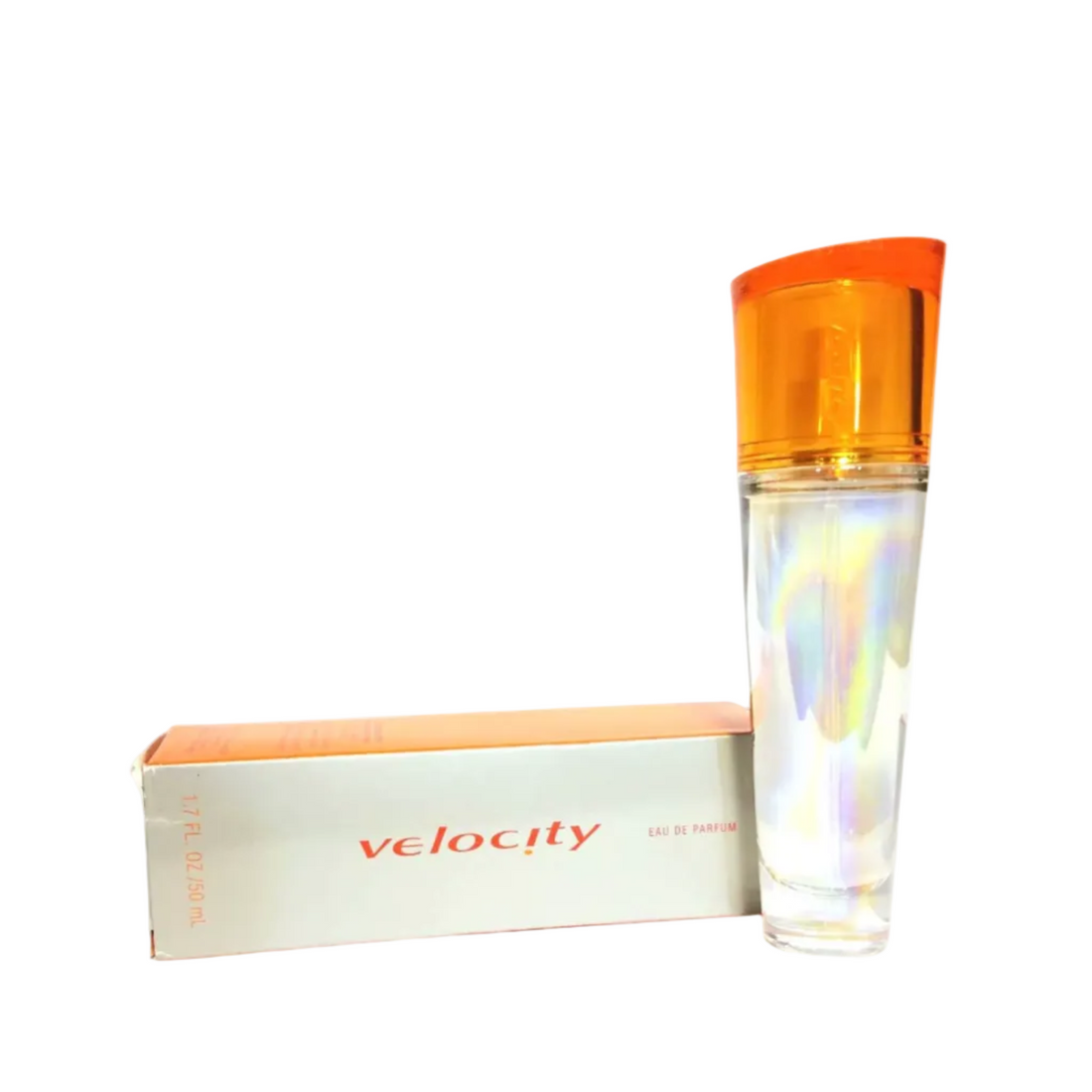 Mary Kay Velocity Perfume - Eau De Parfum (Discontinued)