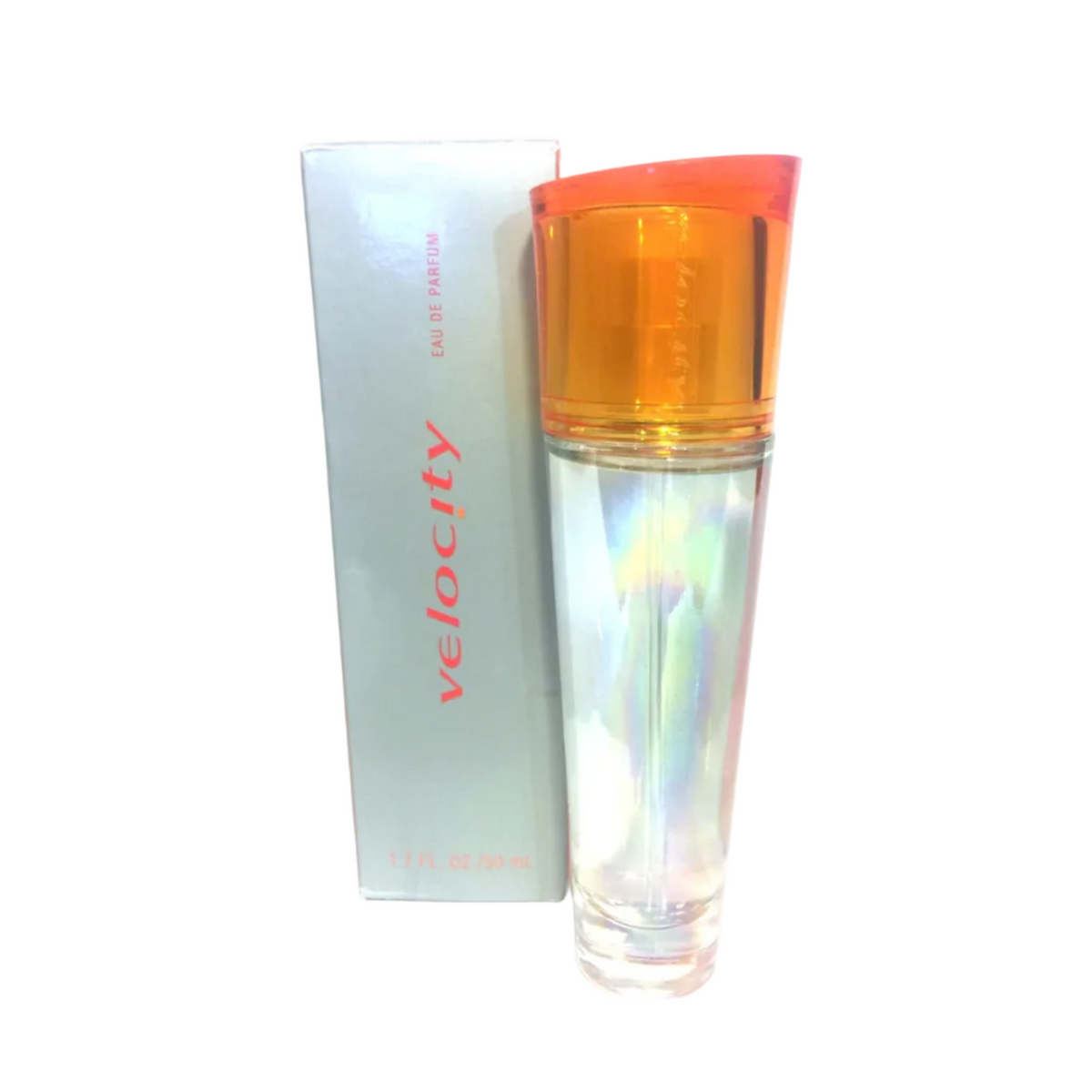 Mary Kay Velocity Perfume - Eau De Parfum (Discontinued)