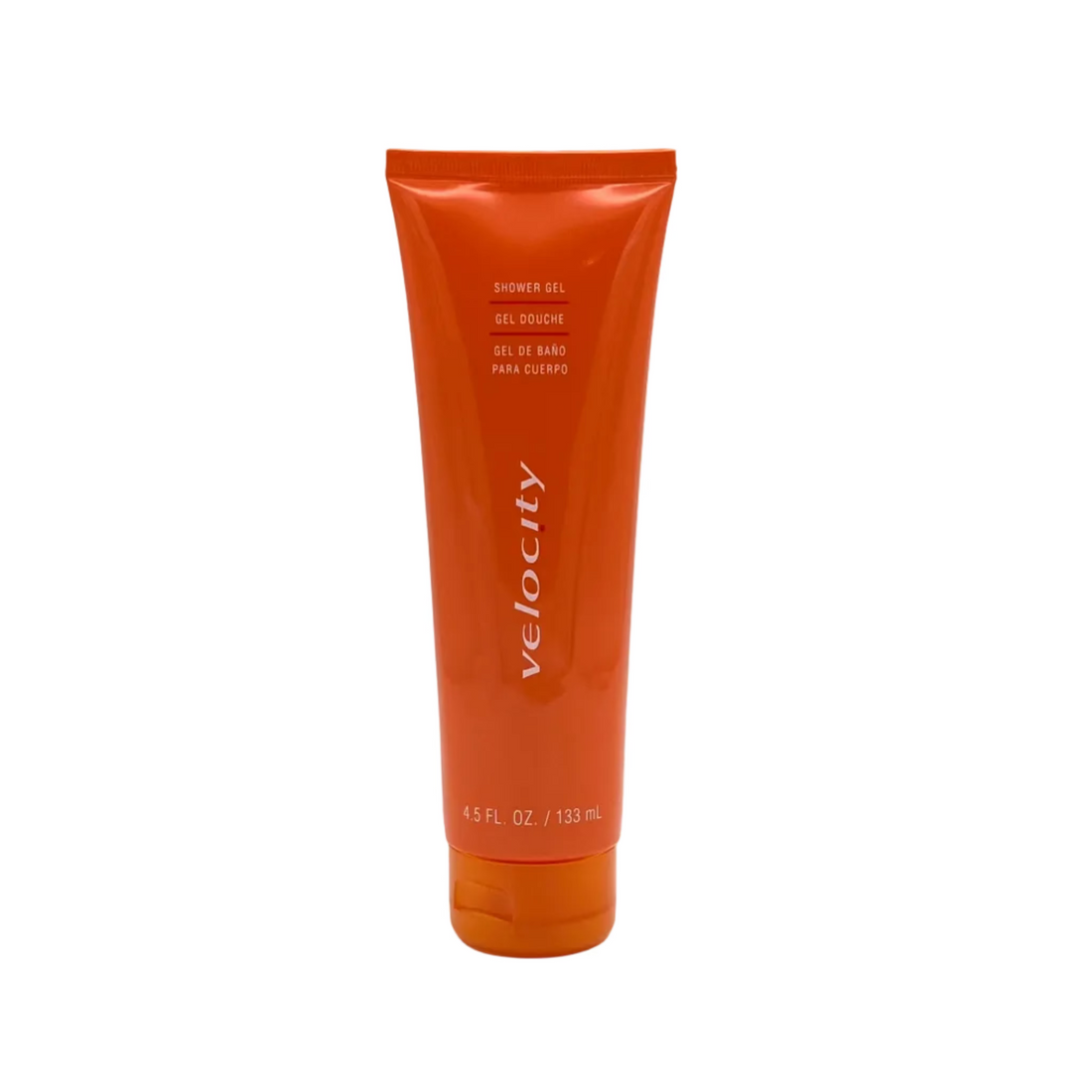 Mary Kay Velocity Shower Gel Body Wash (Discontinued)