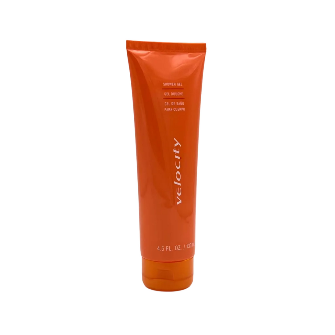 Mary Kay Velocity Shower Gel Body Wash (Discontinued)