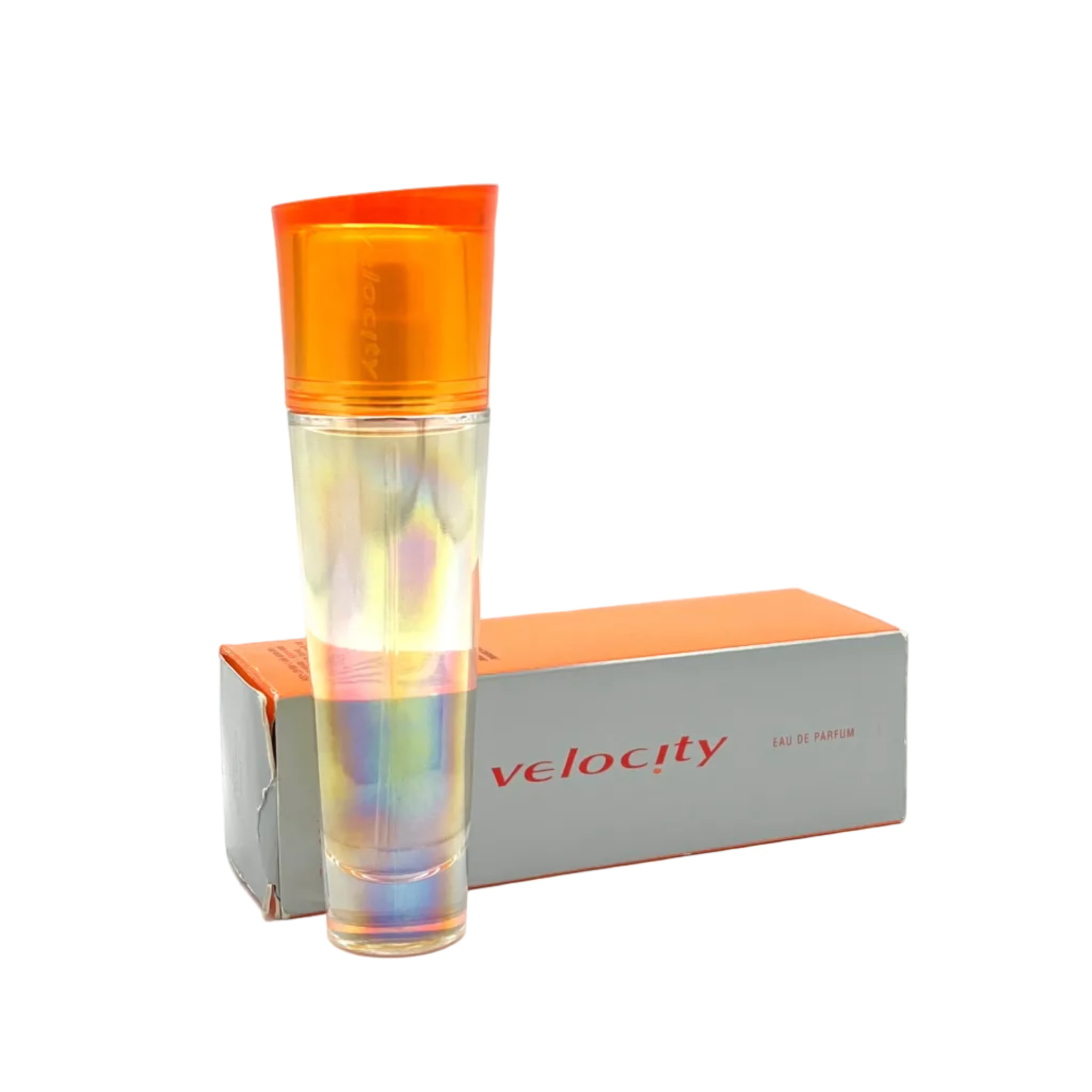 Mary Kay Velocity Perfume - Eau De Parfum (Discontinued)