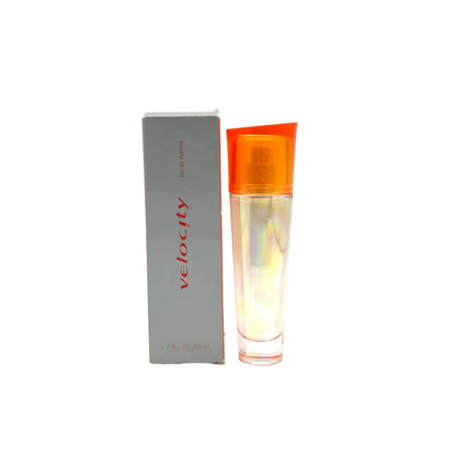 Mary Kay Velocity Perfume - Eau De Parfum (Discontinued)