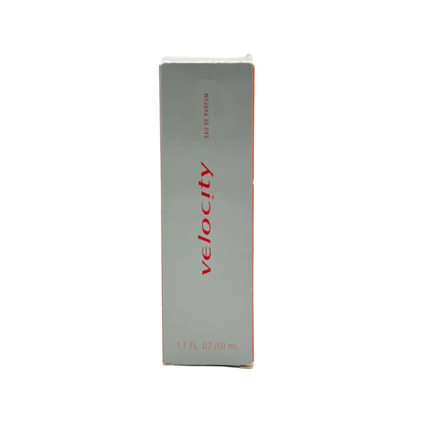 Mary Kay Velocity Perfume - Eau De Parfum (Discontinued)