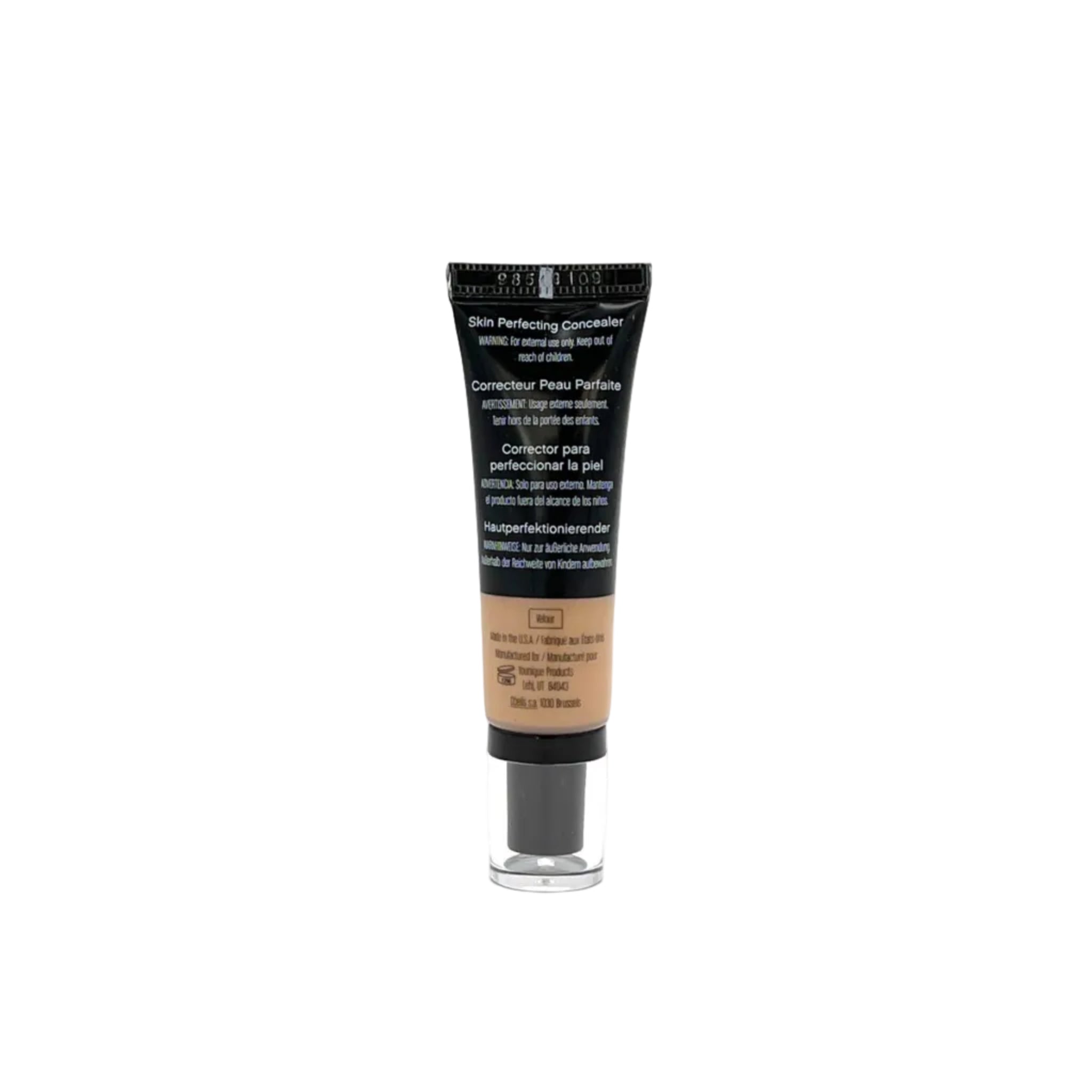 Younique Touch Mineral Concealer ~ Velour (Discontinued)