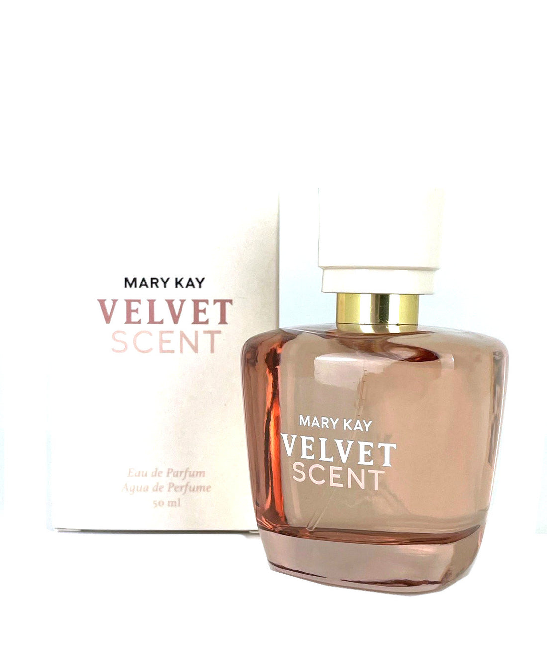 Mary Kay Velvet Scent ~ Eau De Parfum