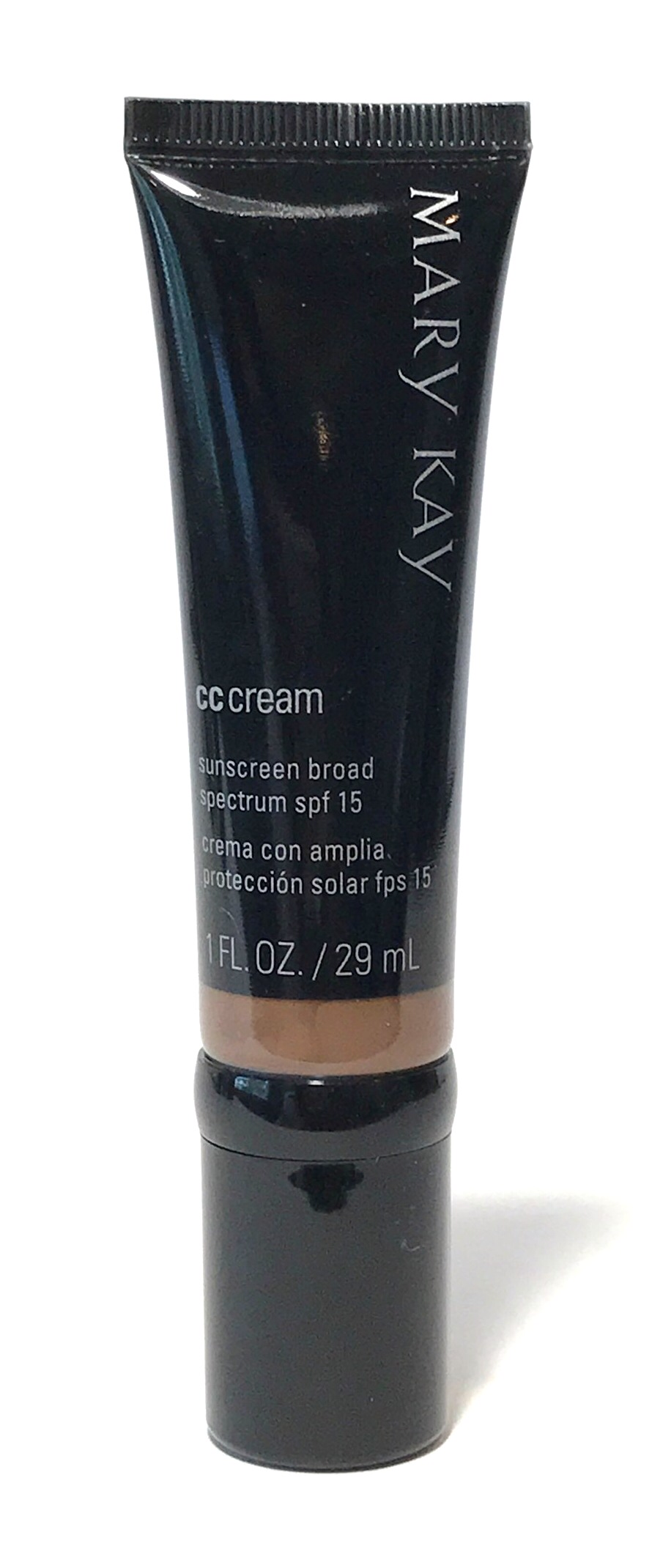 Mary Kay CC Cream Very Deep (Expired 2020)