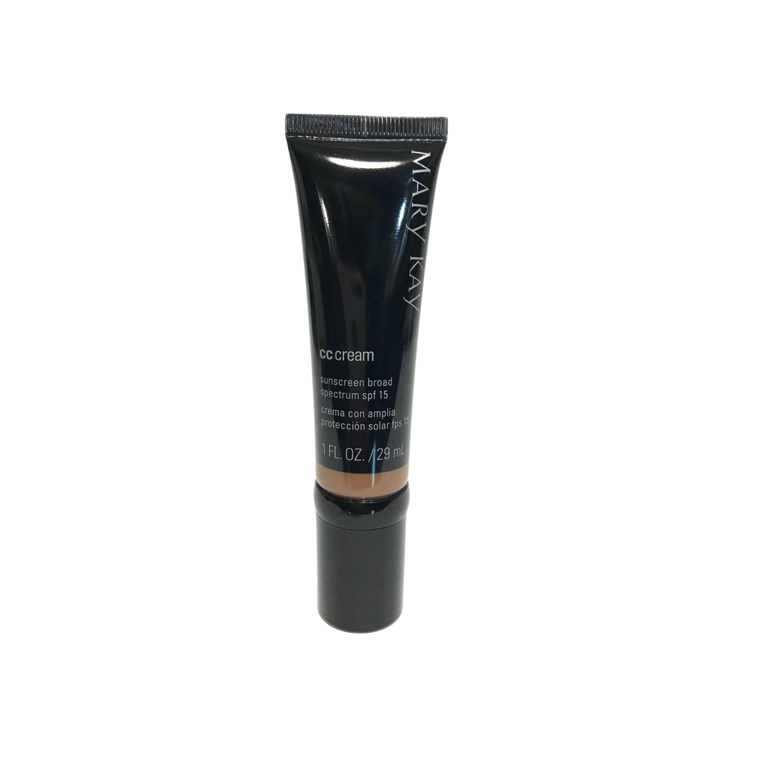 Mary Kay CC Cream ~ Very Deep (Beauty Buy Archive)