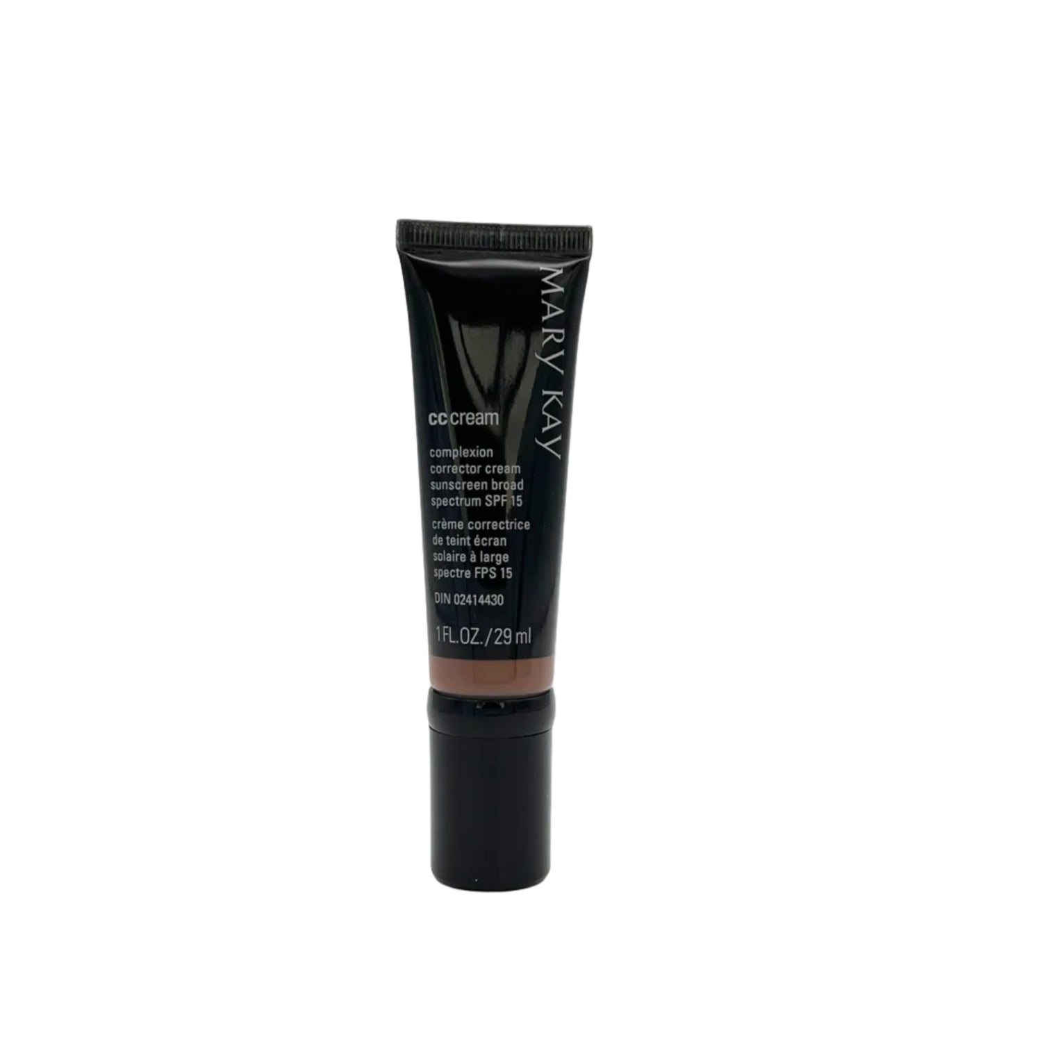 Mary Kay CC Cream ~ Very Deep (Beauty Buy Archive)