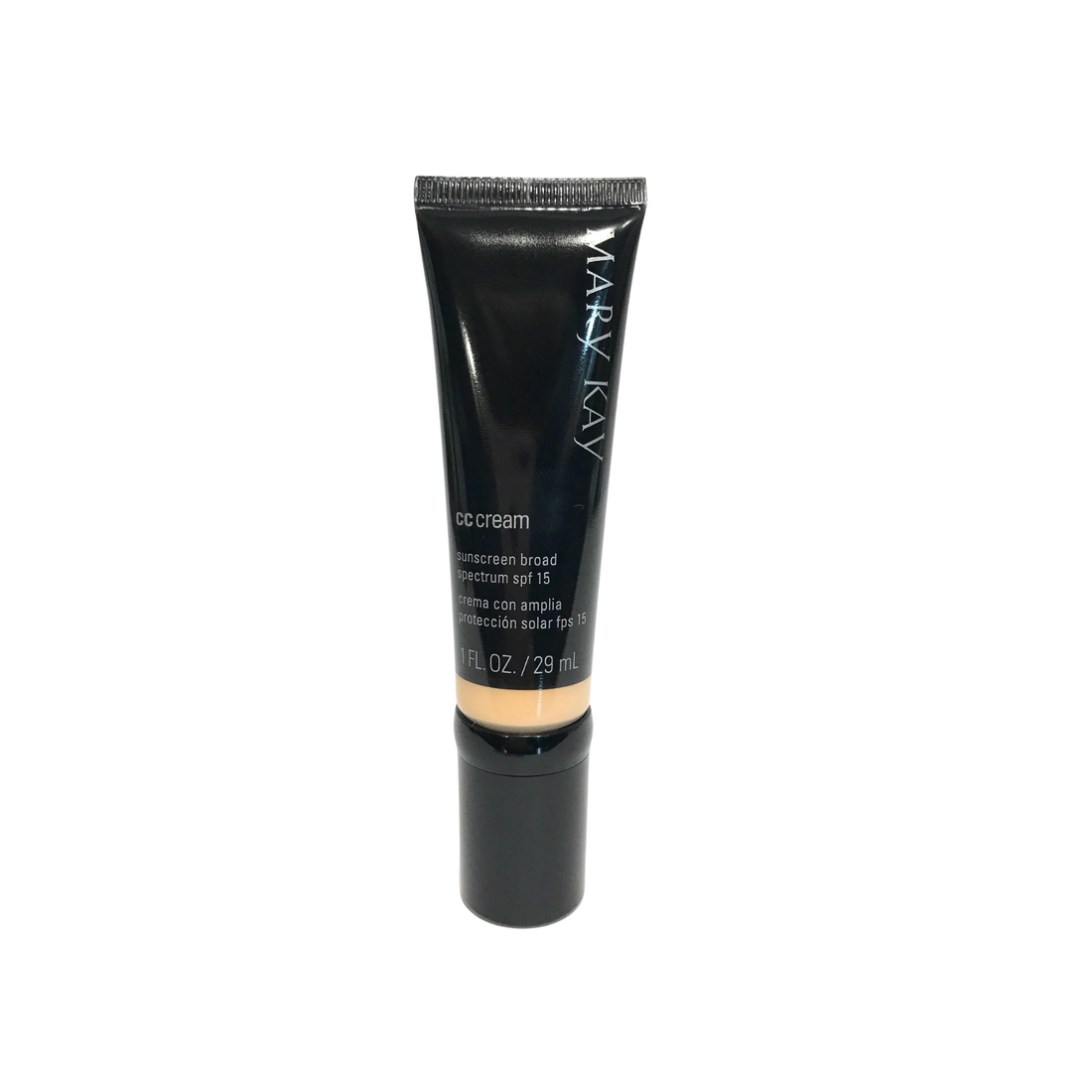 Mary Kay CC Cream ~ Very Light (Beauty Buy Archive)