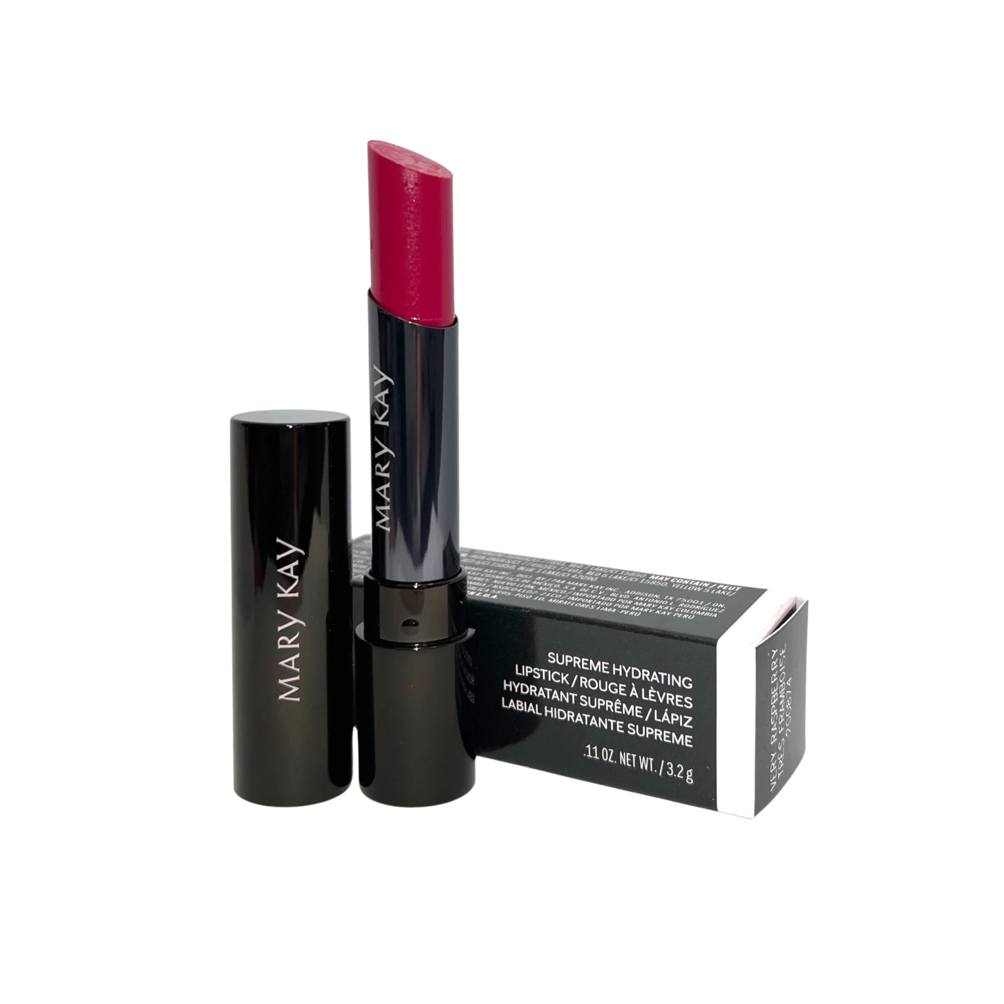 Mary Kay Supreme Hydrating Lipstick