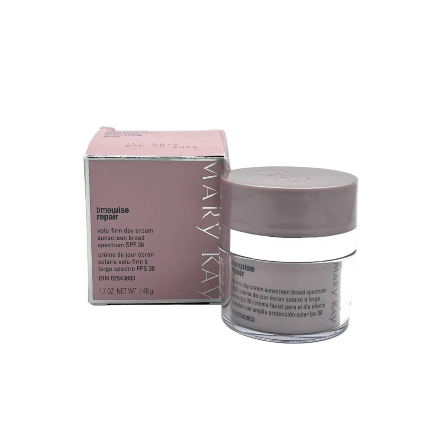 Mary Kay Timewise Repair Volu-Firm Day Cream