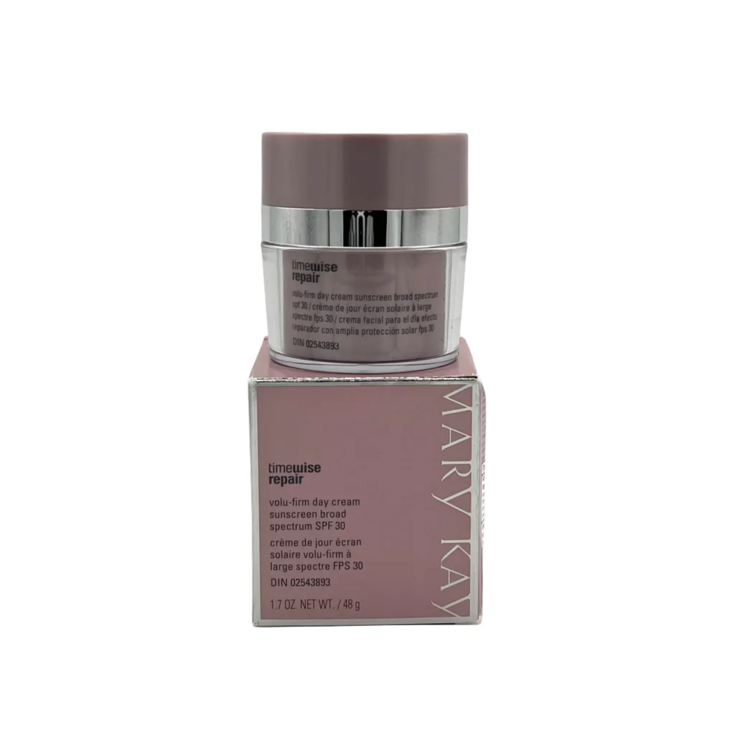 Mary Kay Timewise Repair Volu-Firm Day Cream