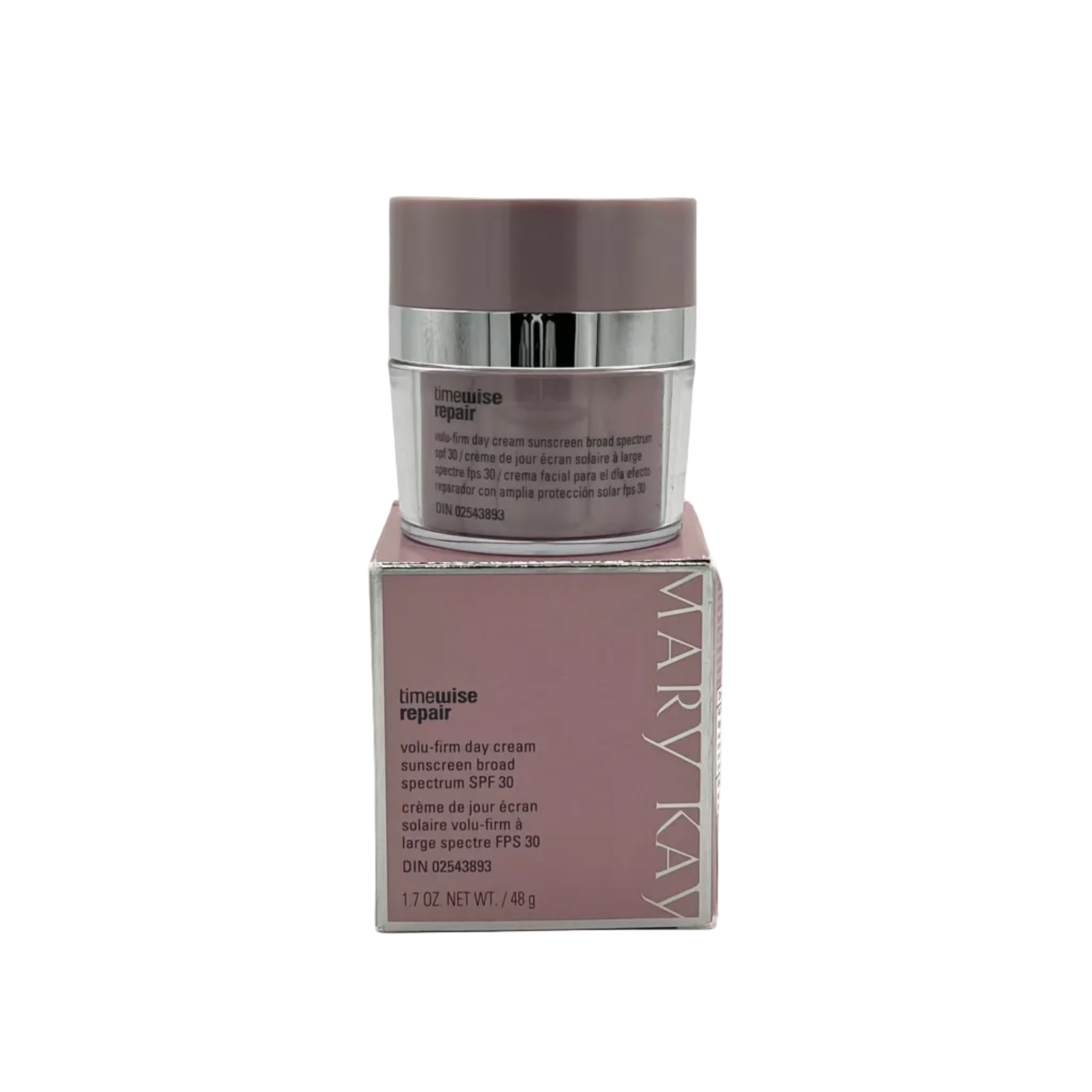 Mary Kay Timewise Repair Volu-Firm Day Cream