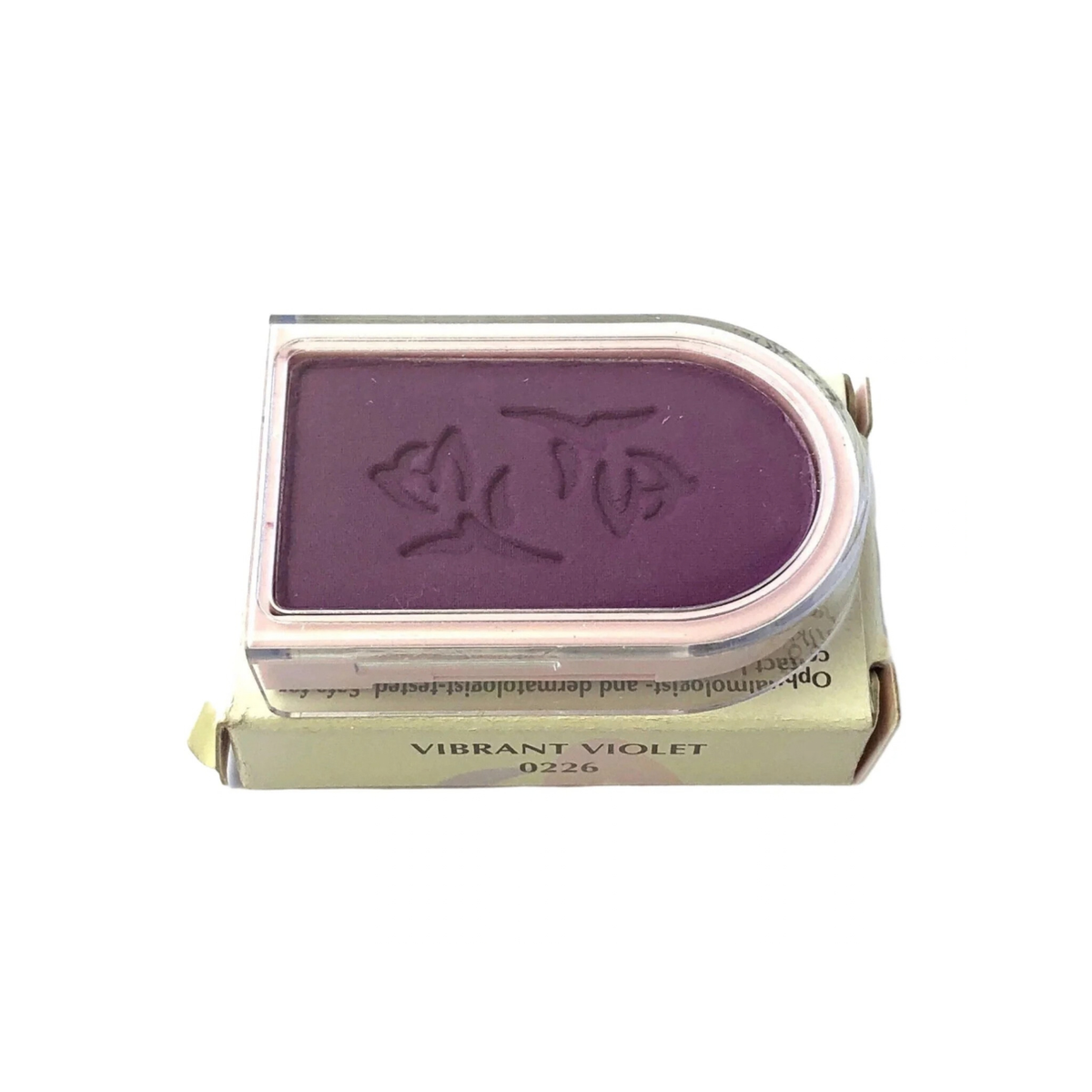 Mary Kay Powder Perfect Eyeshadow (Discontinued)
