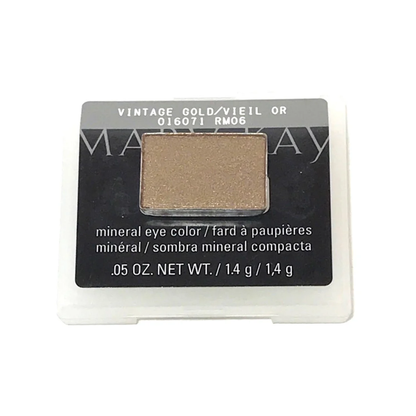 Mary Kay Mineral Eye Color (Discontinued)