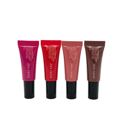 Mary Kay Vinyl Shine Liquid Lipstick
