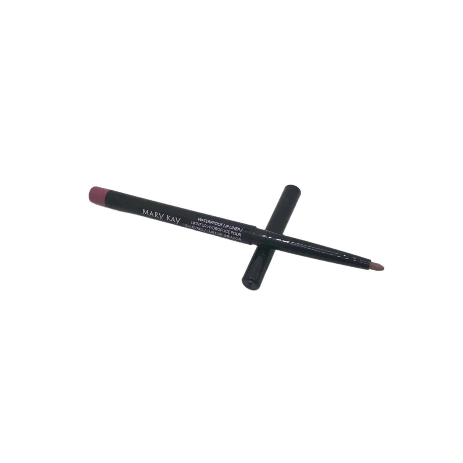 Mary Kay Waterproof Lip Liner with Built-In Sharpener