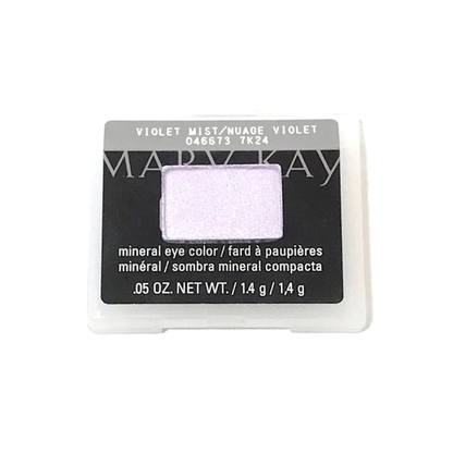 Mary Kay Mineral Eye Color (Discontinued)