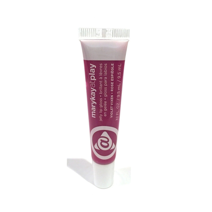 Mary Kay At Play Jelly Lip Gloss (Discontinued)