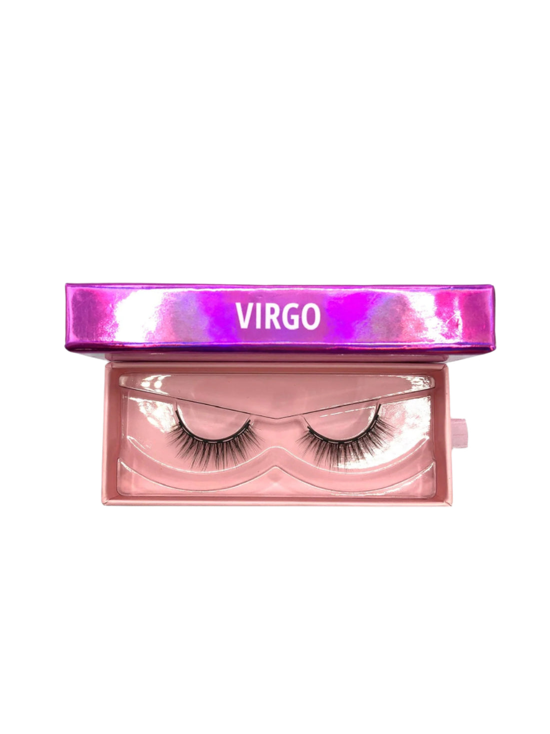 Glamnetic Virgo Magnetic Lashes