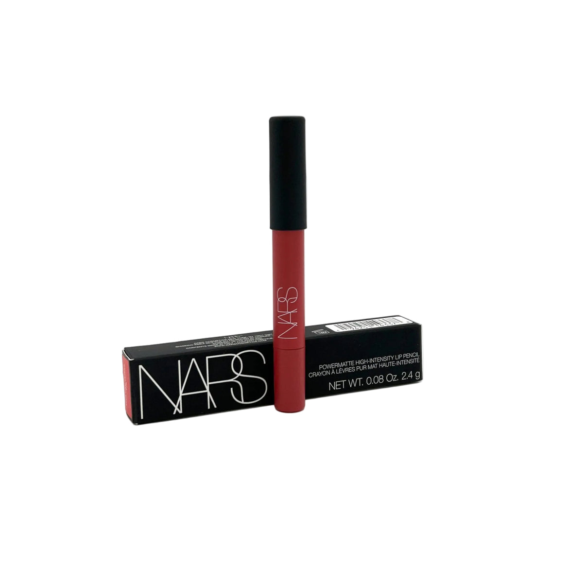 Nars Powermatte High-Intensity Lip Pencil ~ Viva Las Vegas 179