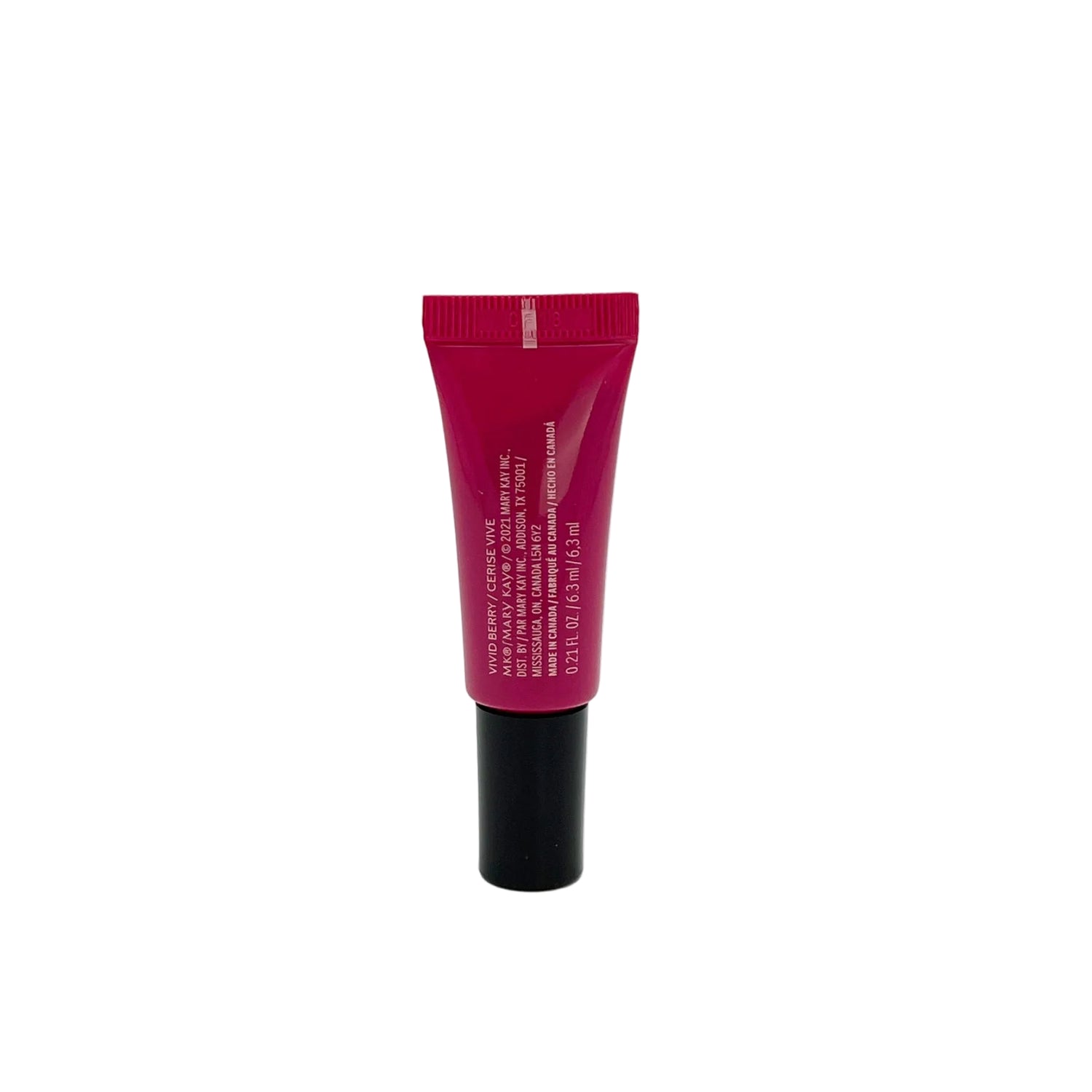 Mary Kay Vinyl Shine Liquid Lipstick