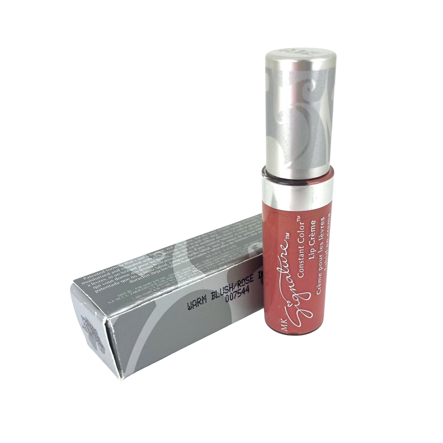 Mary Kay Signature Line Constant Color (Discontinued)