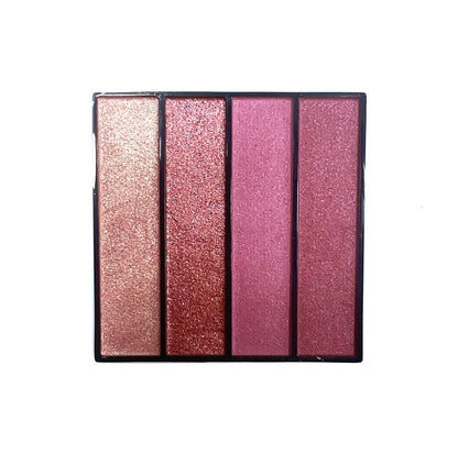 Eye Shadow Quad (Discontinued)