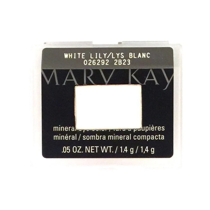 Mary Kay Mineral Eye Color (Discontinued)