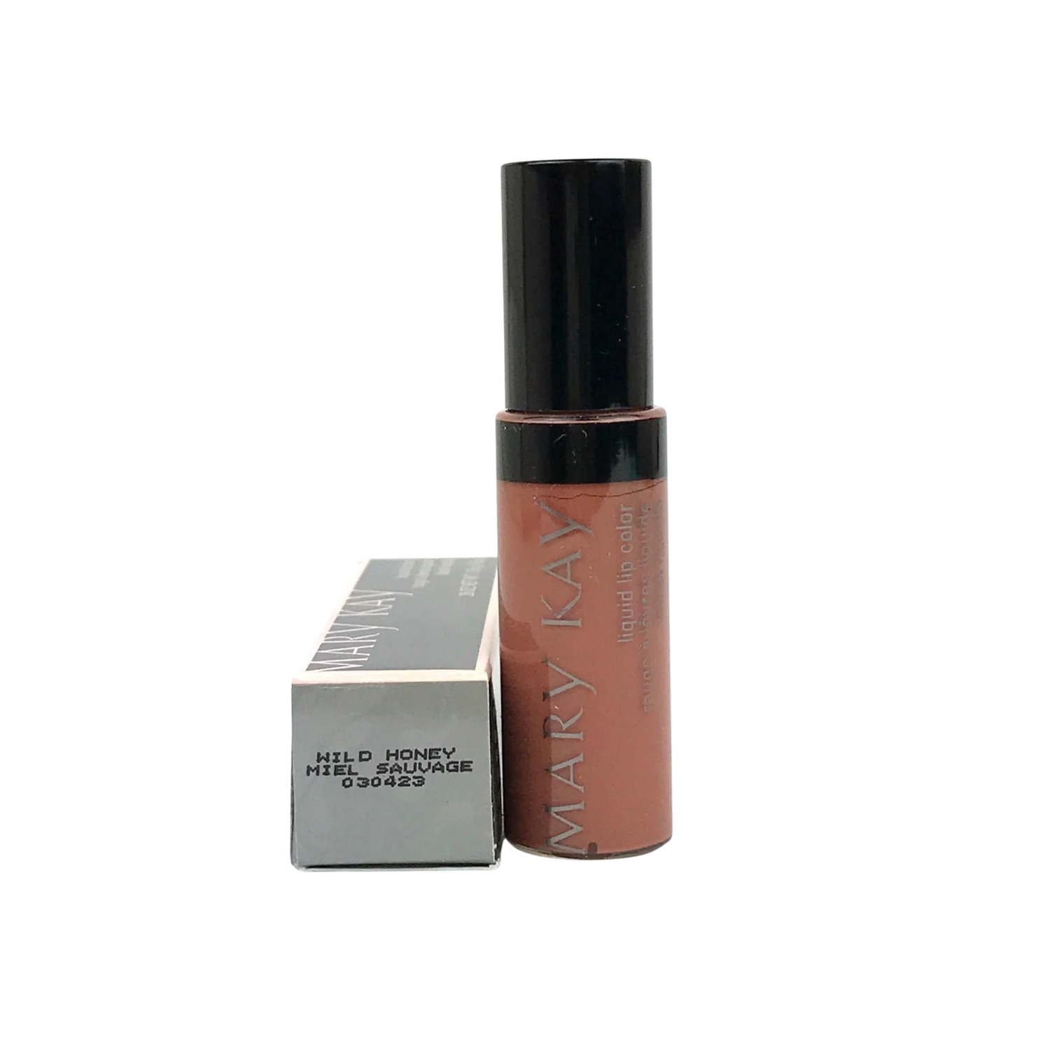 Mary Kay Liquid Lip Color (Discontinued)