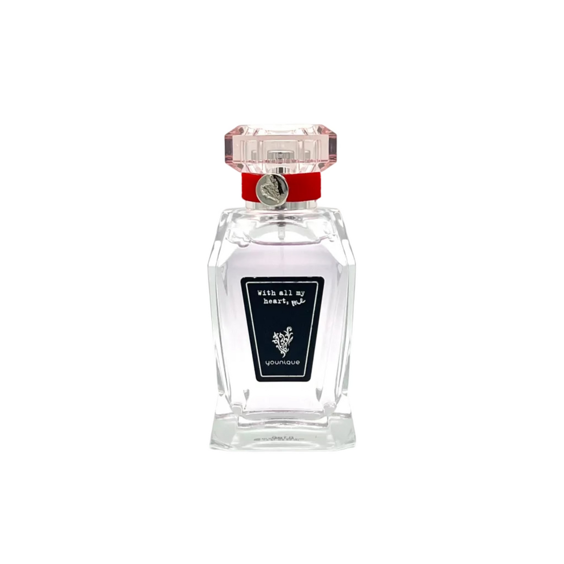 Younique With All My Heart, Me ~ Eau De Toilette (Discontinued)