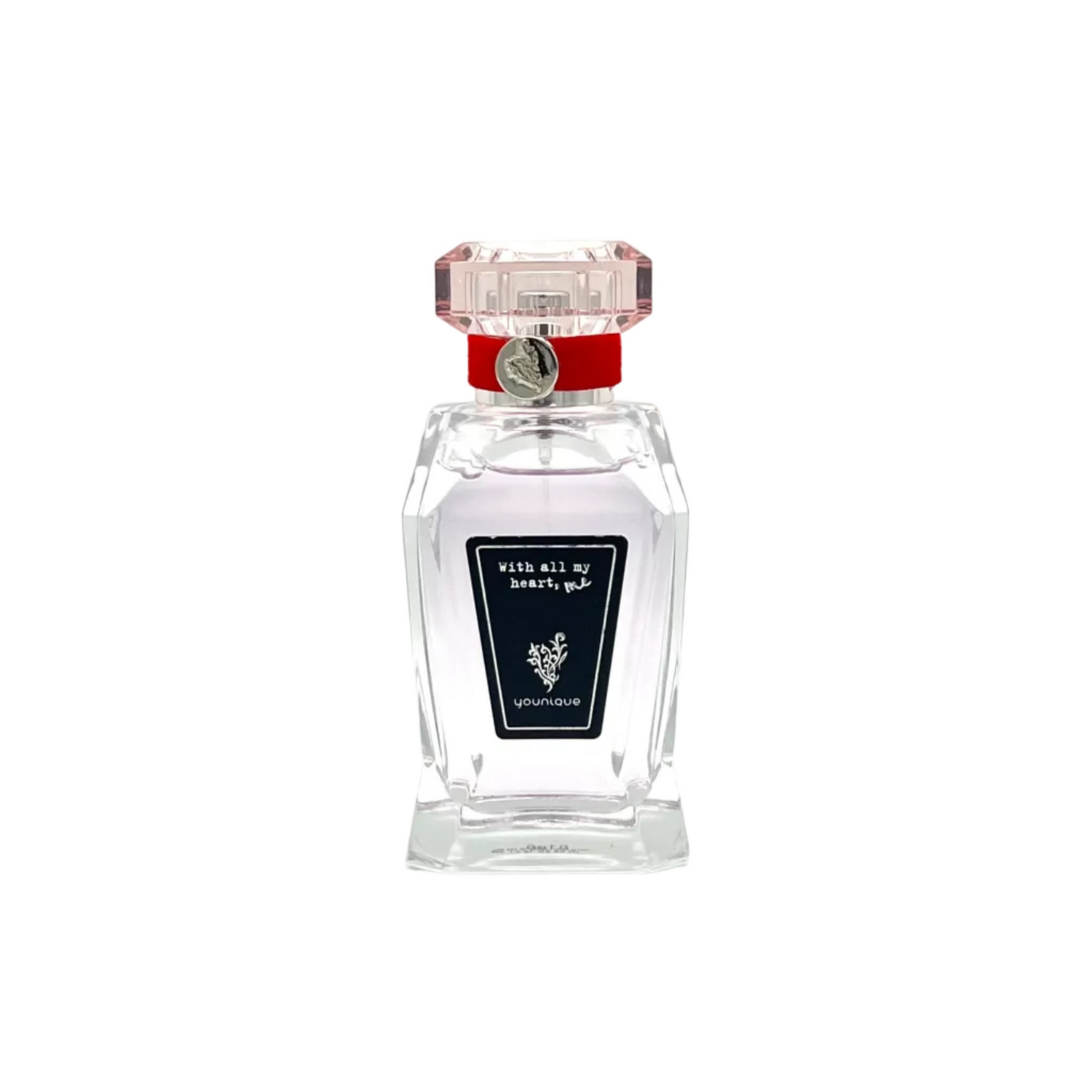 Younique With All My Heart, Me ~ Eau De Toilette (Discontinued)