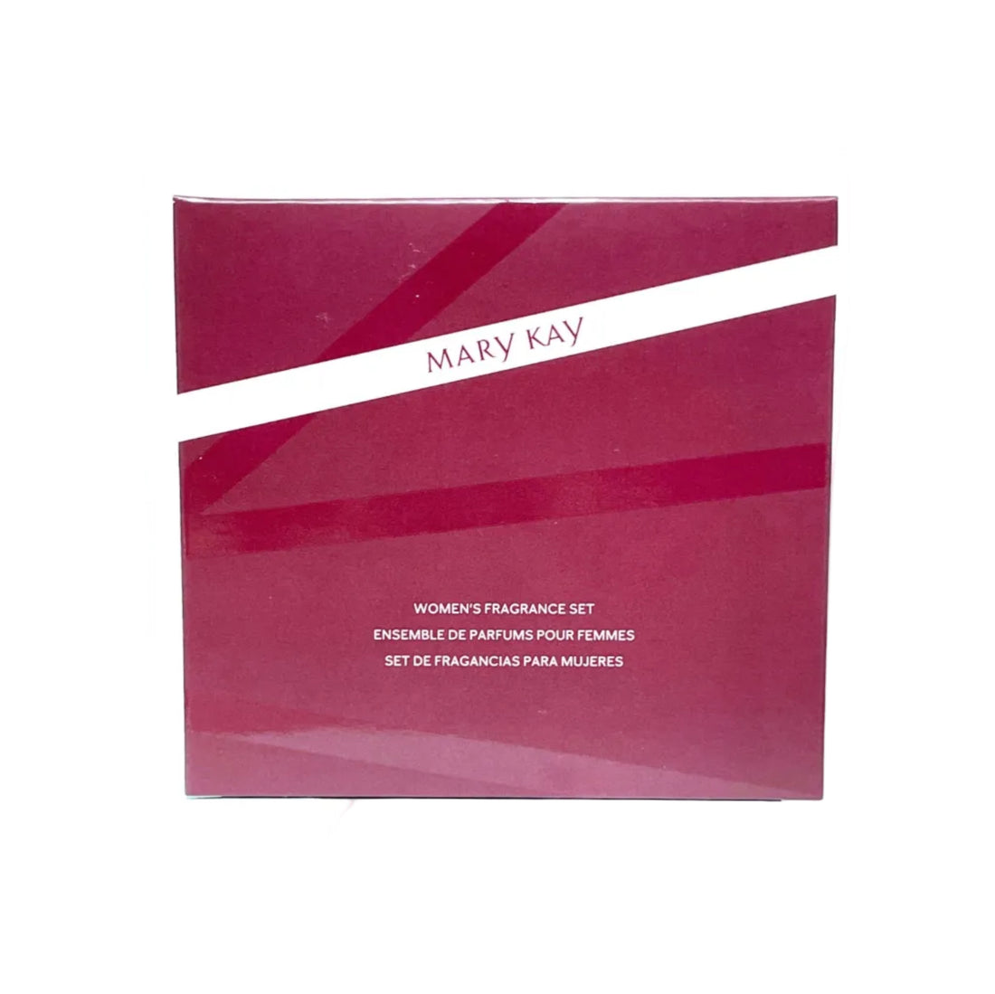 Mary Kay Women&