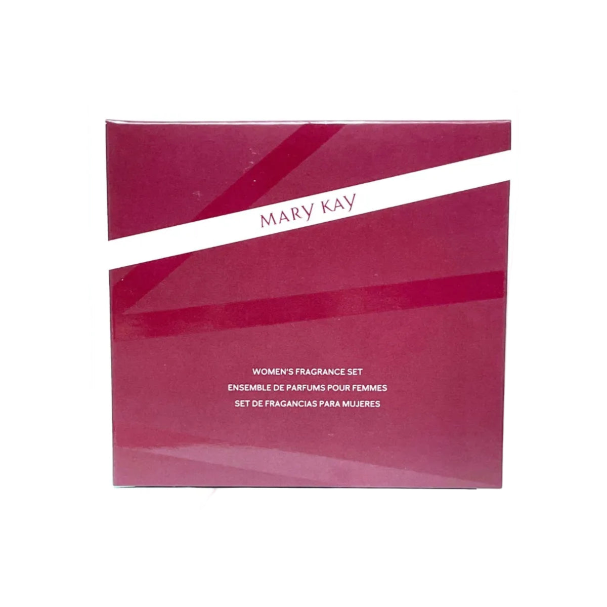 Mary Kay Women&