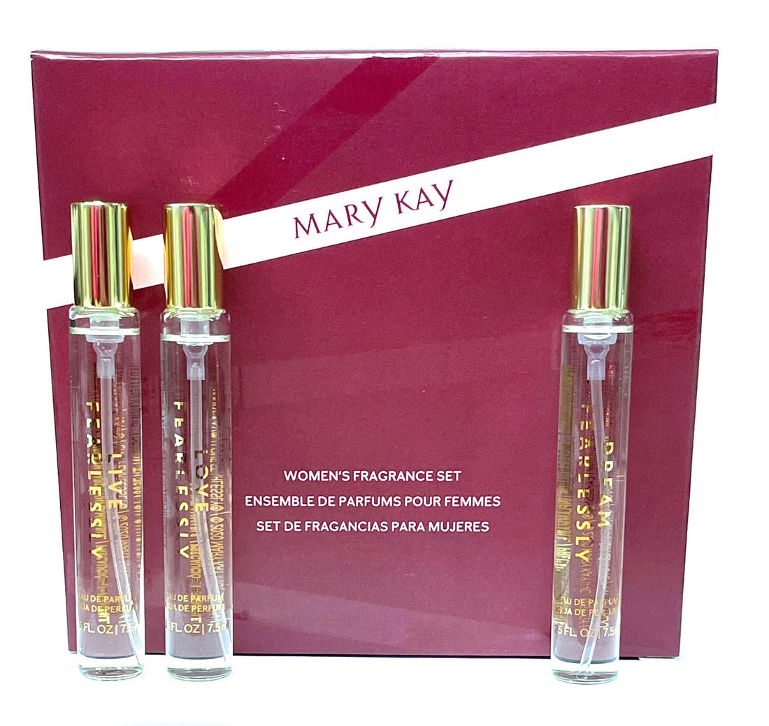Mary Kay Women&