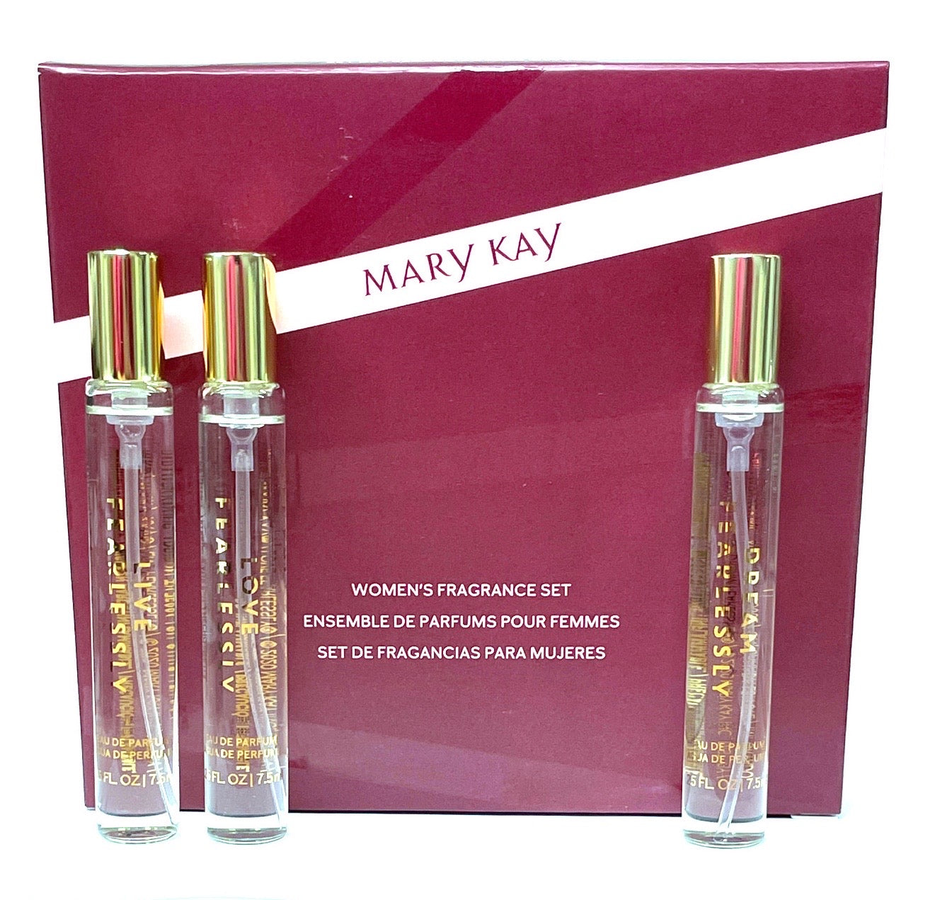Mary Kay Women&