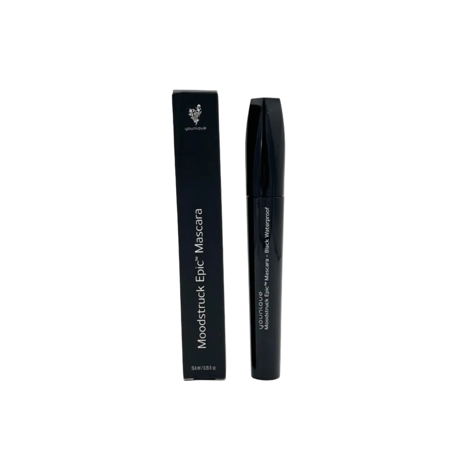 Younique Moodstruck Epic Mascara ~ Waterproof Black (Discontinued)