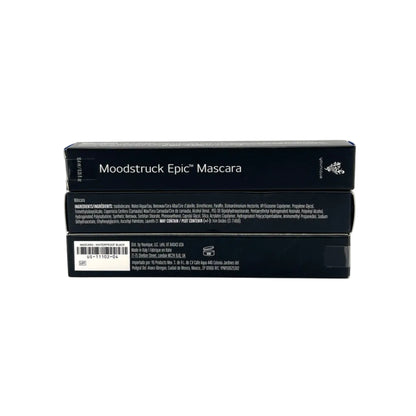 Younique Moodstruck Epic Mascara ~ Waterproof Black (Discontinued)