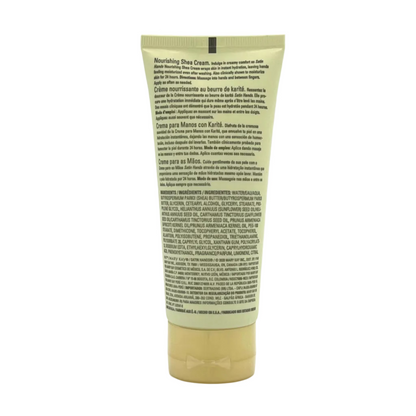 Mary Kay Satin Hands Nourishing Shea Cream Hand Lotion ~ White Tea &amp; Citrus