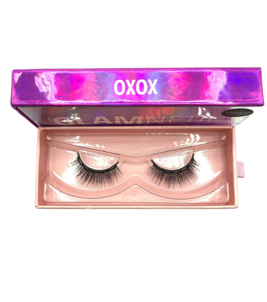 Glamnetic XOXO Magnetic Lashes